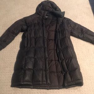 North face jacket